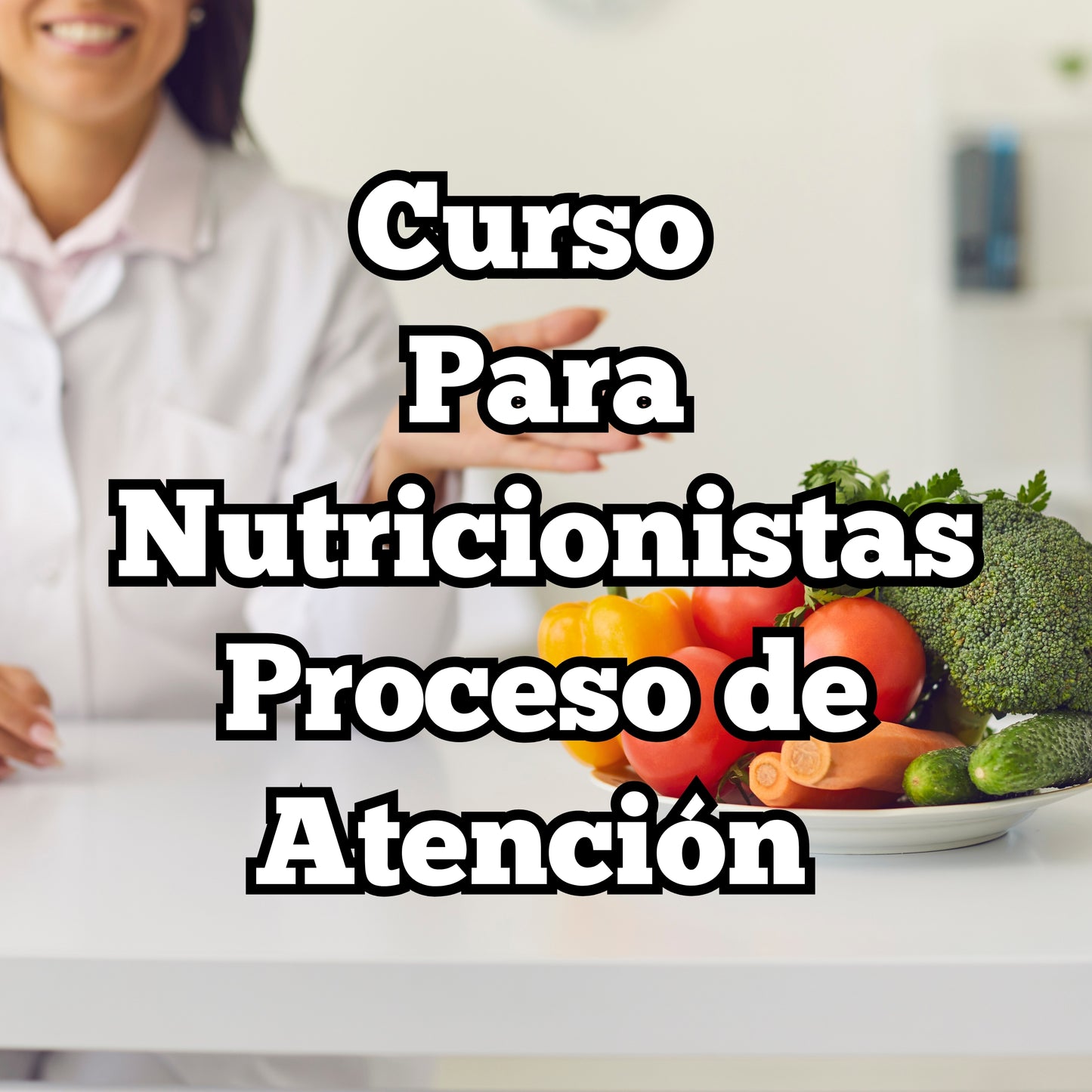 Mega Pack Nutrición y Salud