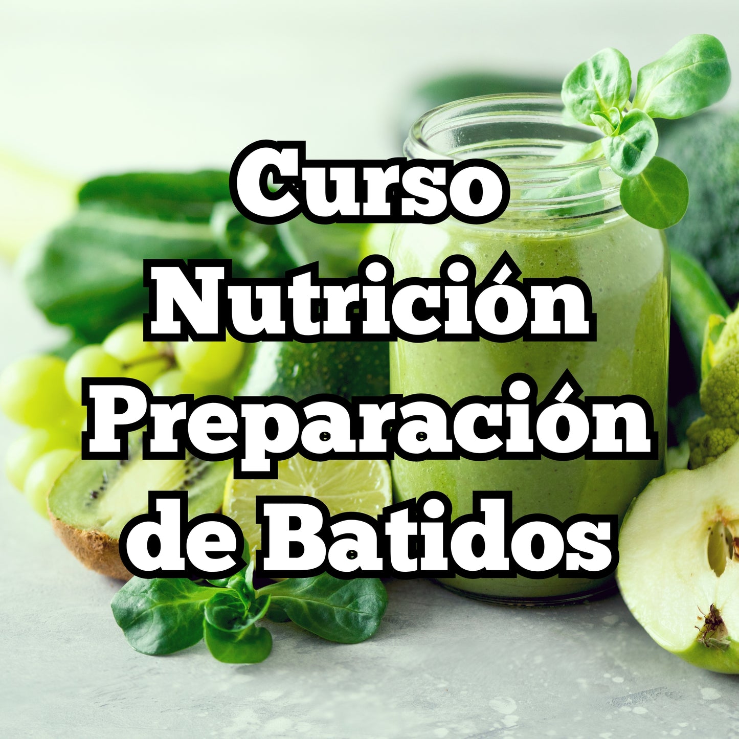 Mega Pack Nutrición y Salud