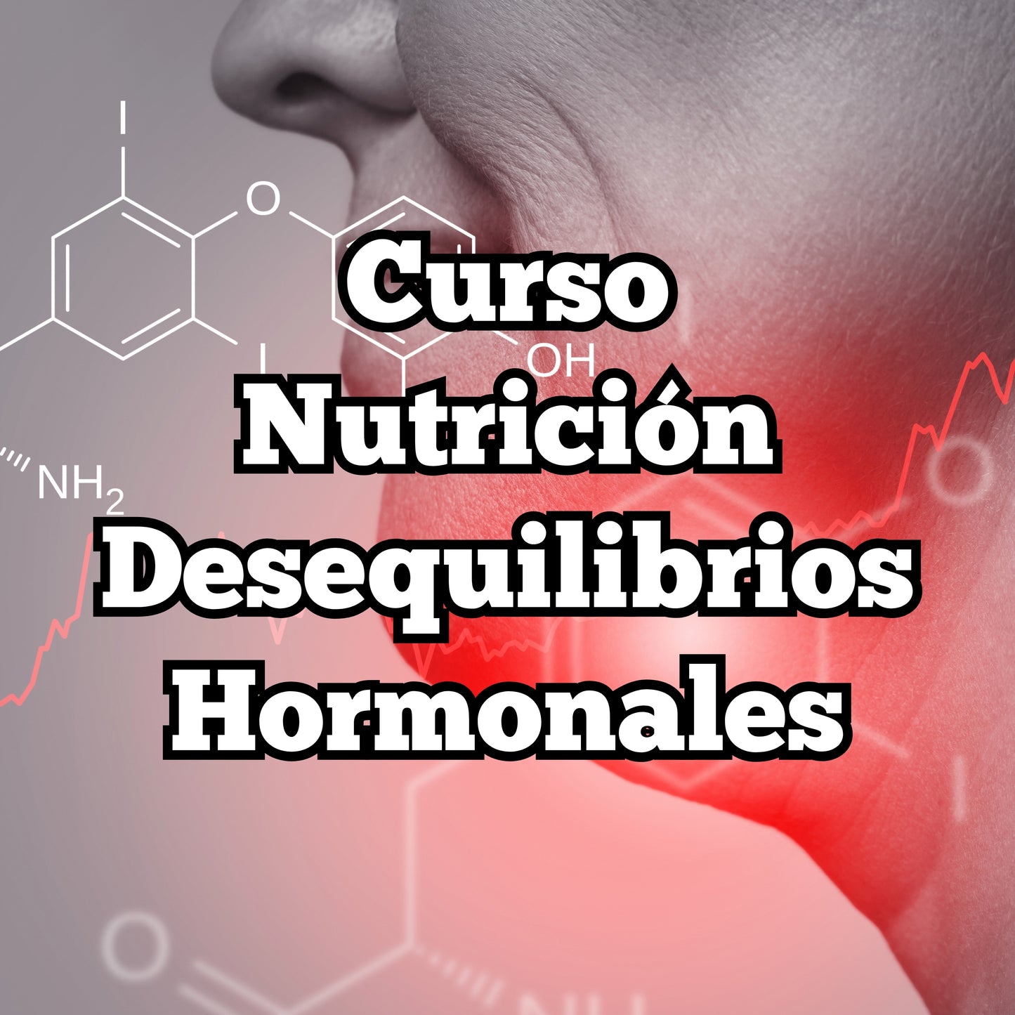 Mega Pack Nutrición y Salud